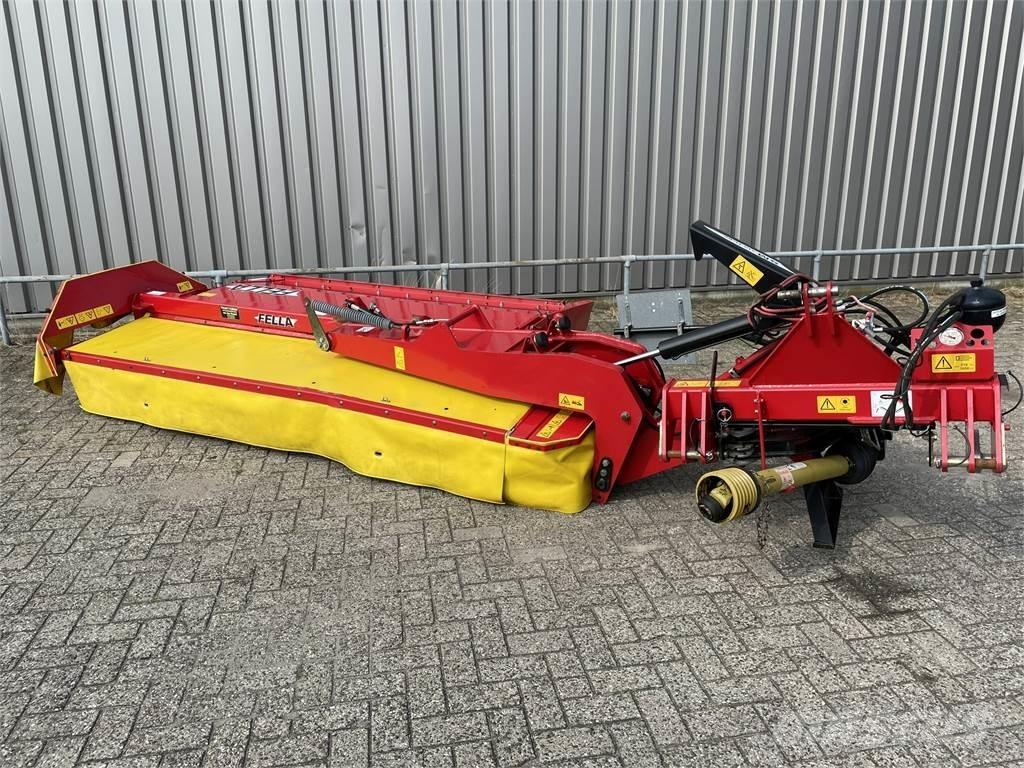 Fella SM310 TLKC Pļaujmašīnas