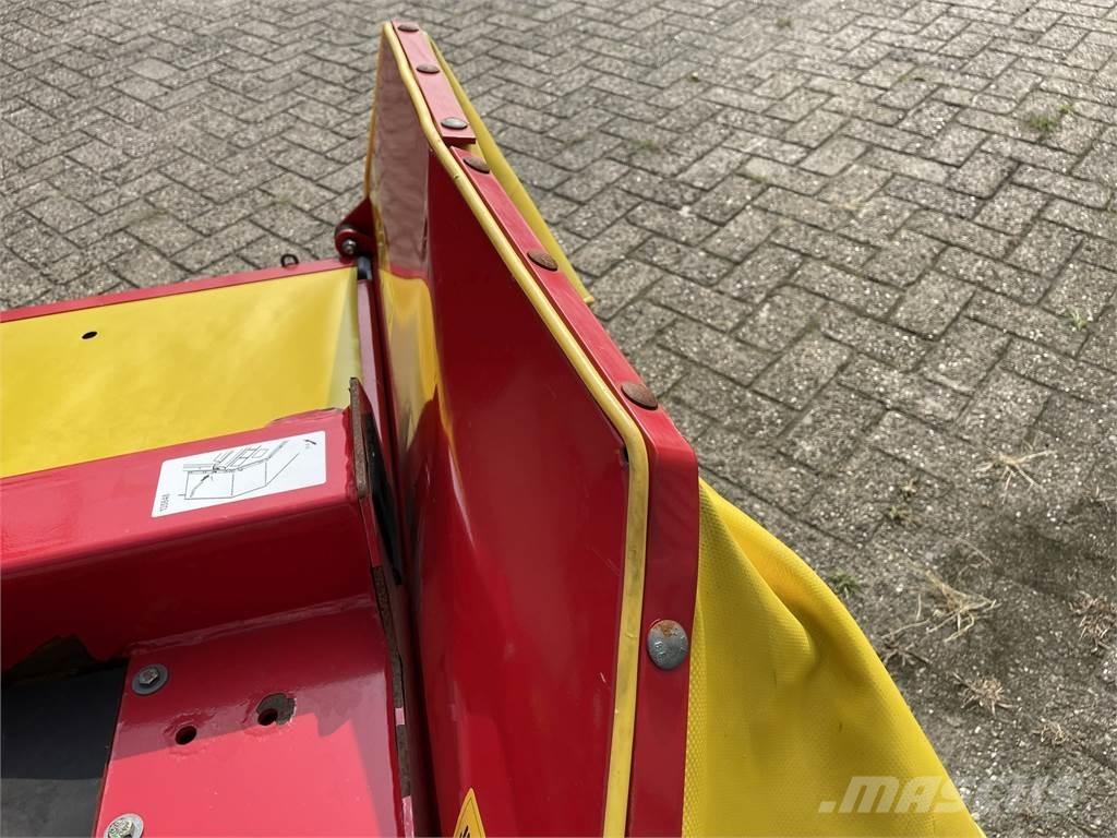 Fella SM310 TLKC Pļaujmašīnas
