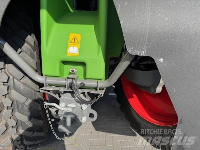 Fendt Rogator 655 Pašgājēji smidzinātāji