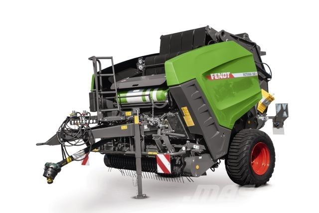 Fendt-Rotana Ķīpu preses