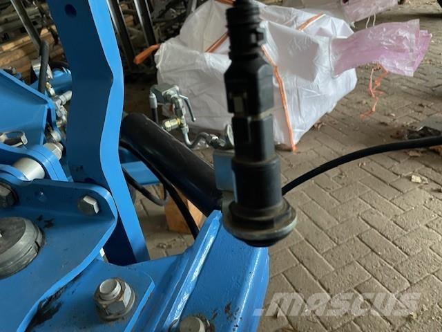  G-Lemken-Ploeg Parastie arkli