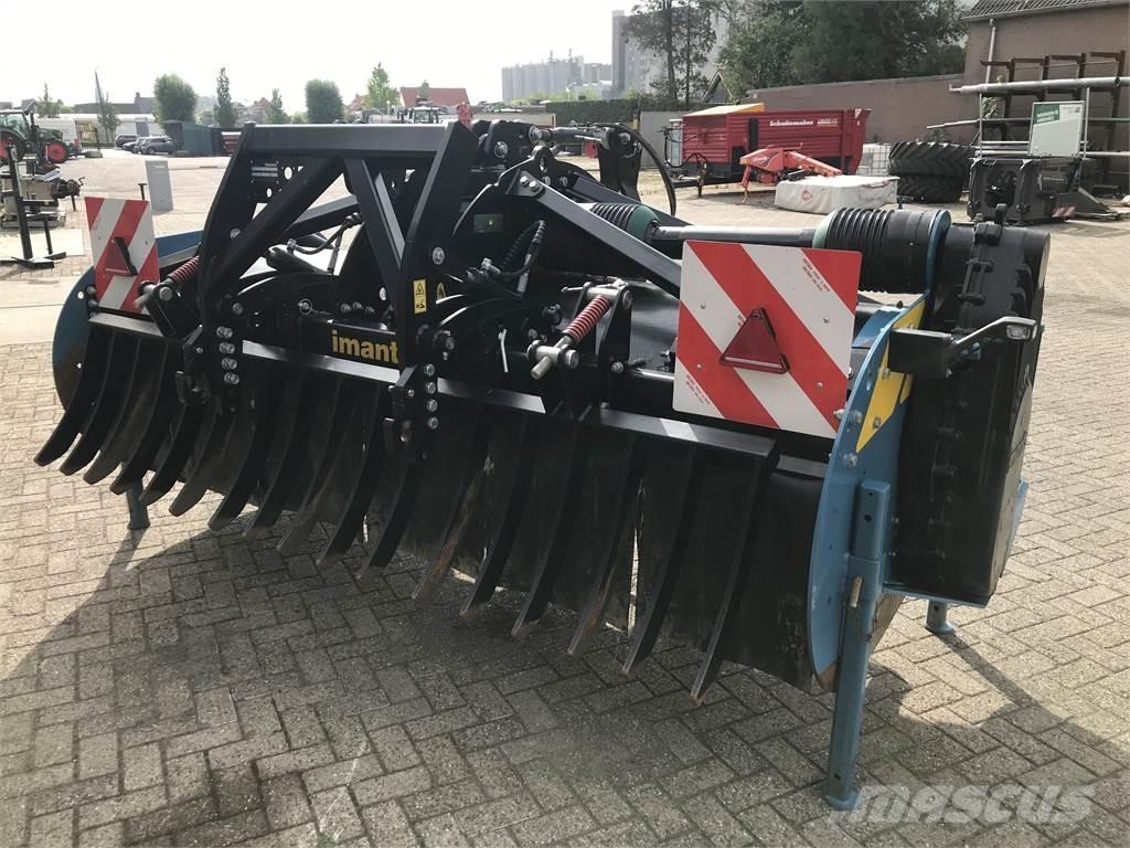 Imants 46VX300 Disku lobītāji/ecēšas