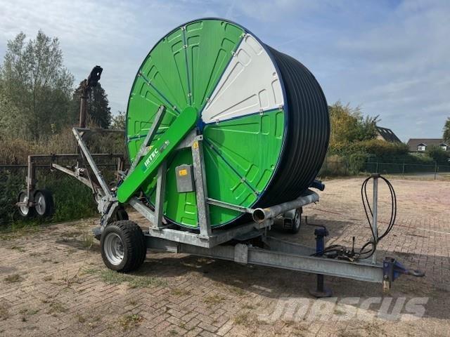 Irtec 110/350 G/E4 Apūdeņošanas sistēmas