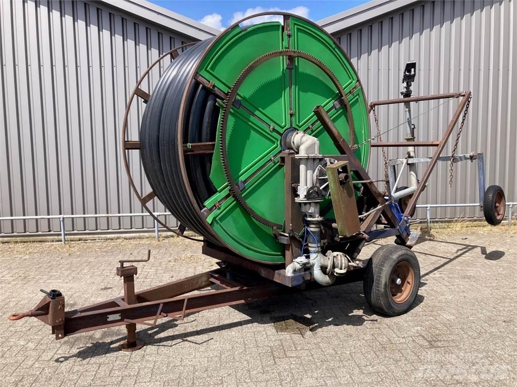Irtec 90/300 Apūdeņošanas sistēmas