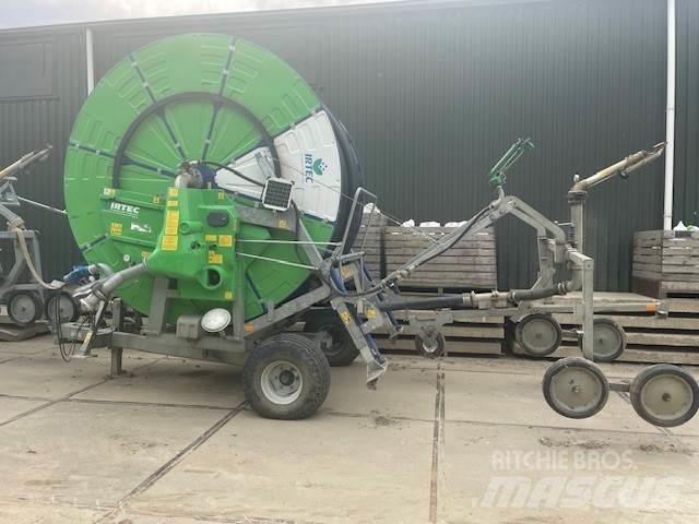 Irtec F 110/500 Apūdeņošanas sistēmas