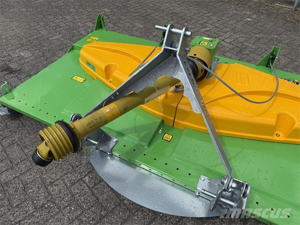 Joskin TR 270 C3 Pļaujmašīnas