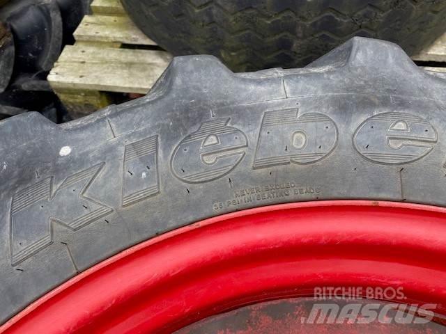 Kleber 280/85 R28 Riepas, riteņi un diski