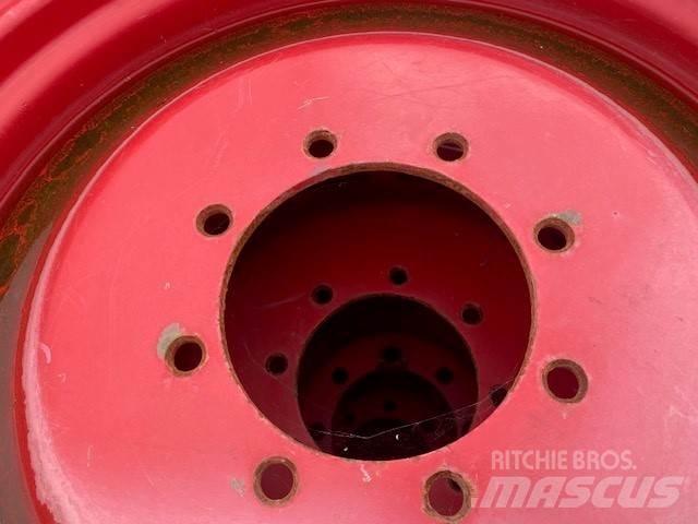 Kleber 280/85 R28 Riepas, riteņi un diski