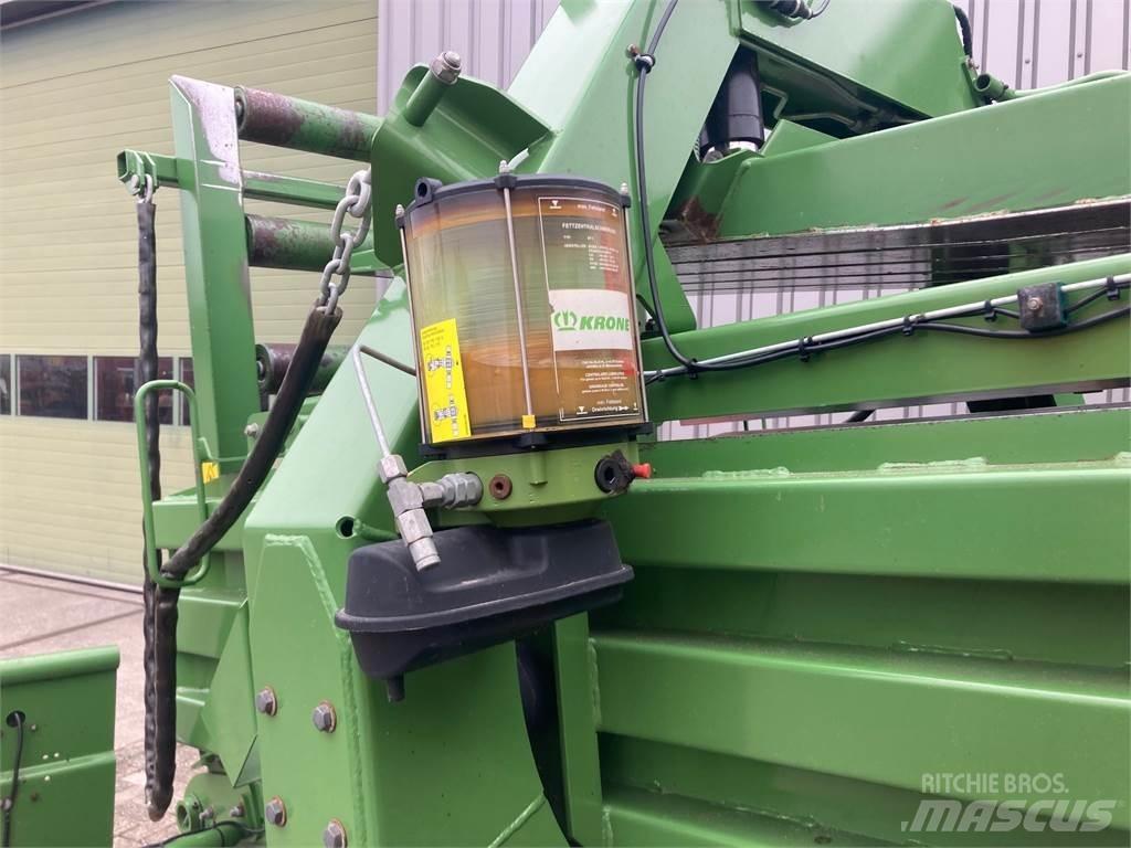 Krone BP 1270 XC Ķīpu preses