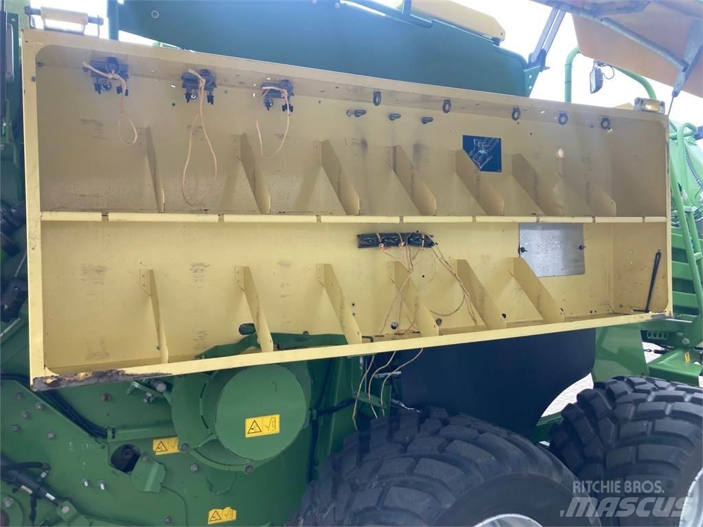 Krone BP 1270 XC Ķīpu preses