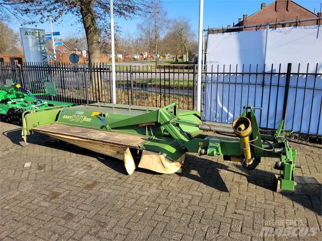 Krone EC 320 CV Pļaujmašīnas