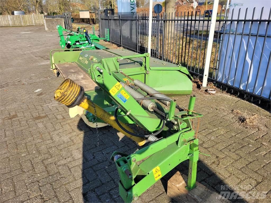 Krone EC 320 CV Pļaujmašīnas