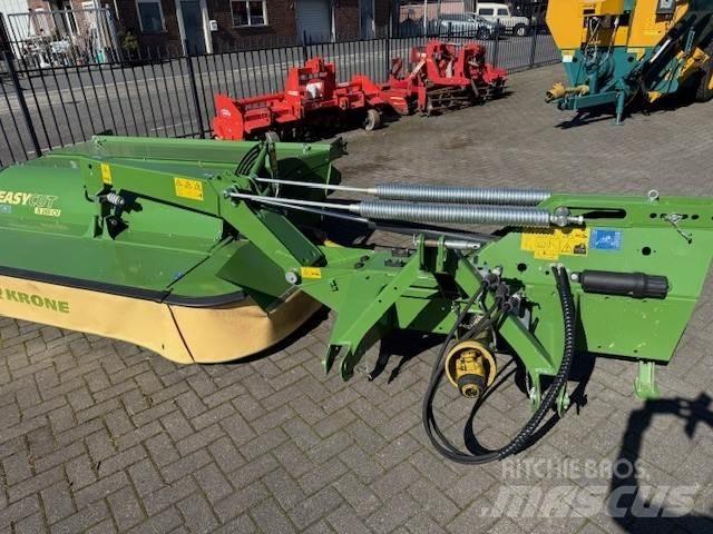 Krone EC R280 CV Pļaujmašīnas