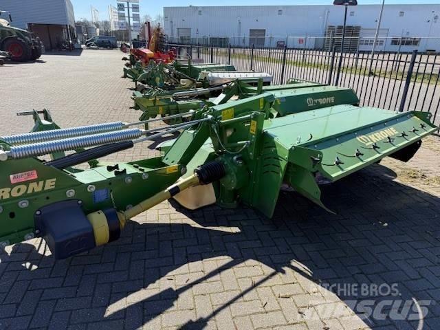 Krone EC R280 CV Pļaujmašīnas
