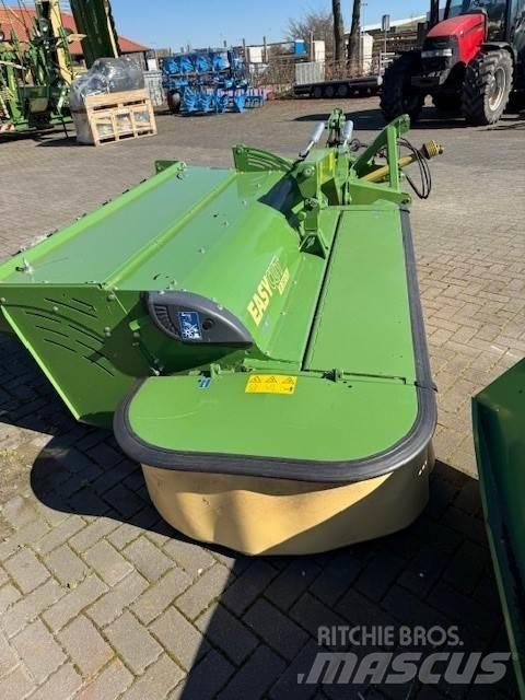 Krone EC R280 CV Pļaujmašīnas