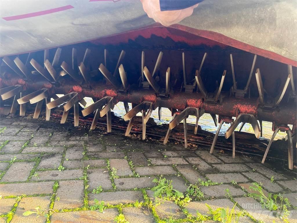 Kuhn FC 283 cv Pļaujmašīnas