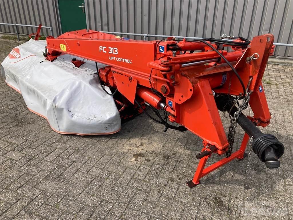 Kuhn FC 313 Pļaujmašīnas