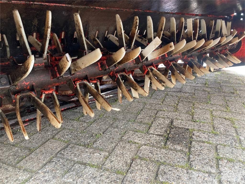 Kuhn FC 313 Pļaujmašīnas