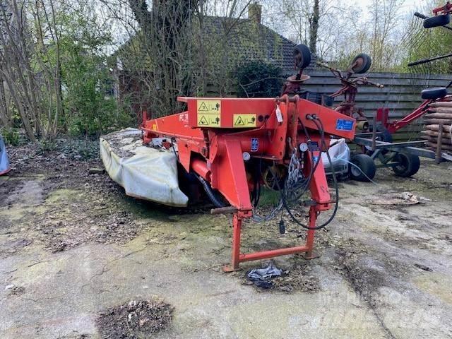 Kuhn FC 313 FF Pļaujmašīnas