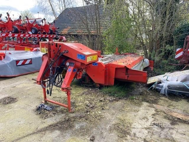 Kuhn FC 313 FF Pļaujmašīnas