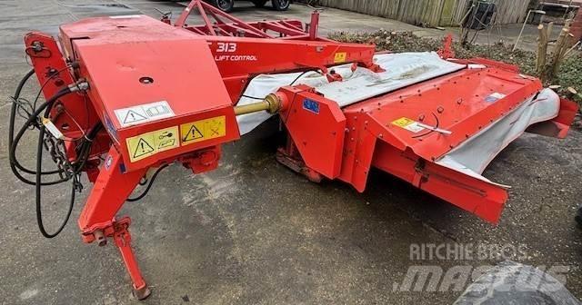 Kuhn FC 313 FF Pļaujmašīnas