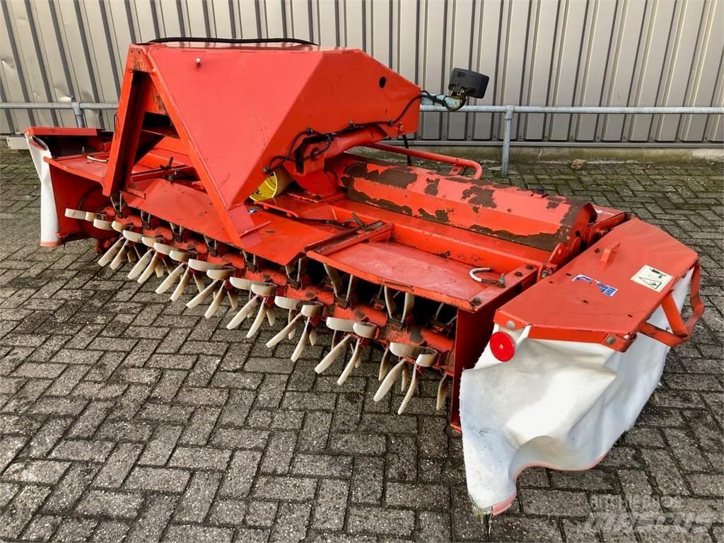 Kuhn FC280 F Pļaujmašīnas