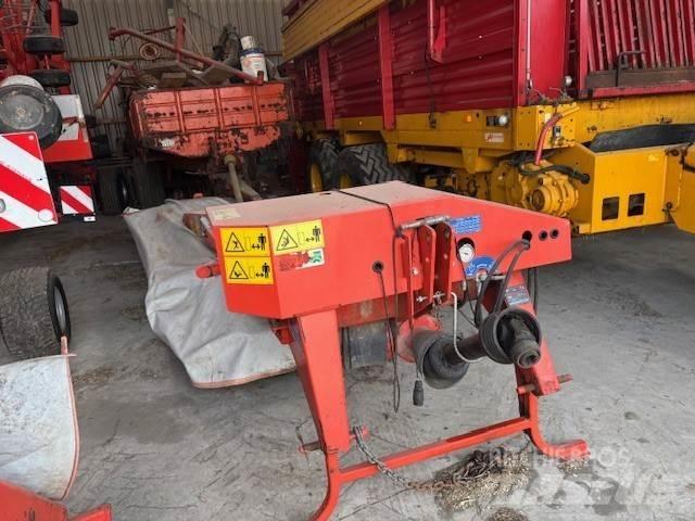 Kuhn GMD 3110 Pļaujmašīnas