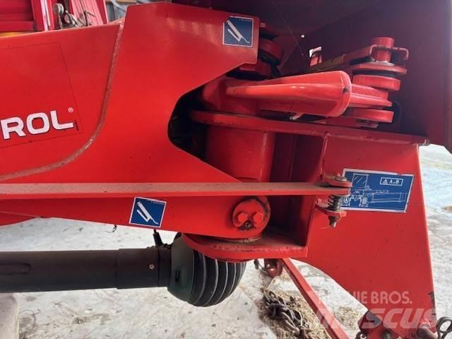 Kuhn GMD 3110 Pļaujmašīnas