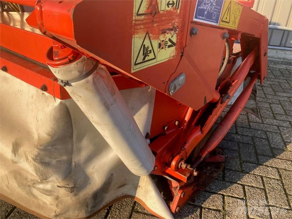 Kuhn GMD 802 F Pļaujmašīnas