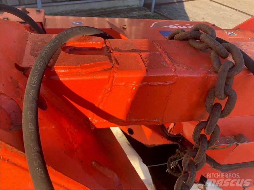 Kuhn GMD 802 F Pļaujmašīnas