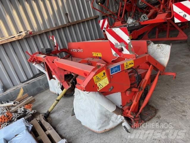 Kuhn GMD 802 F-FF Pļaujmašīnas