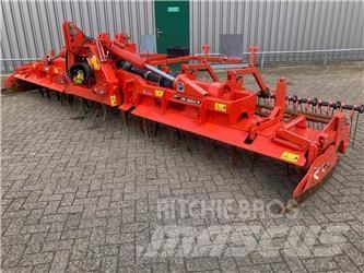 Kuhn HR 6004 R Augsnes frēzes