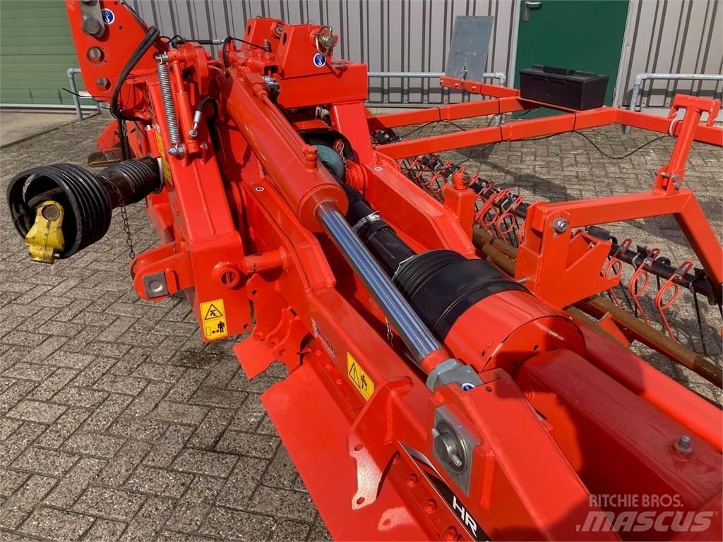 Kuhn HR 6004 R Augsnes frēzes