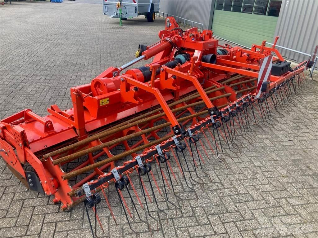 Kuhn HR 6004 R Augsnes frēzes