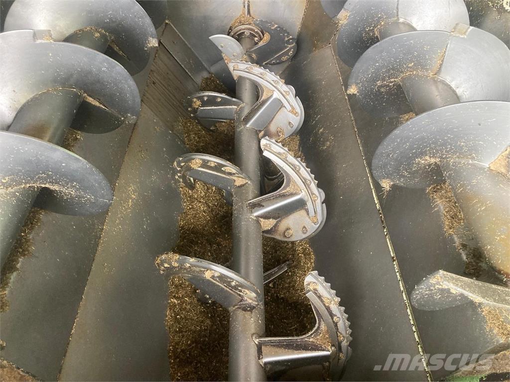 Marmix RX 9.15 Maisītāji dalītāji