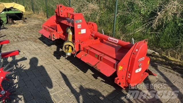 Maschio C 280 Augsnes frēzes