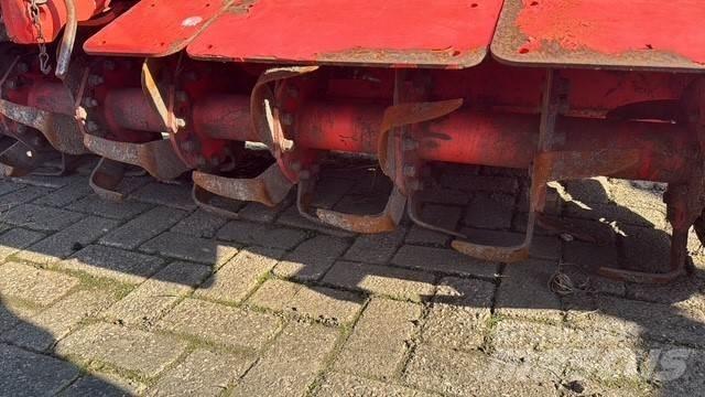 Maschio C 280 Augsnes frēzes