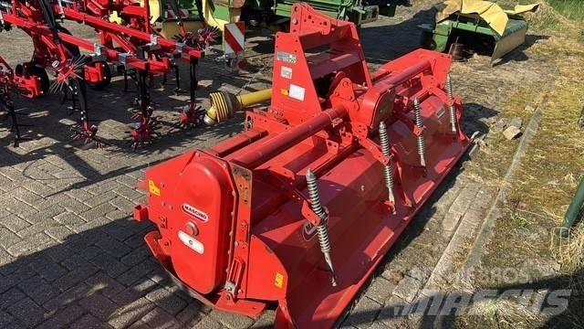 Maschio C 280 Augsnes frēzes