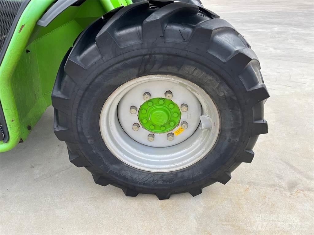 Merlo P32.6L Lauksaimniecības pacēlāji