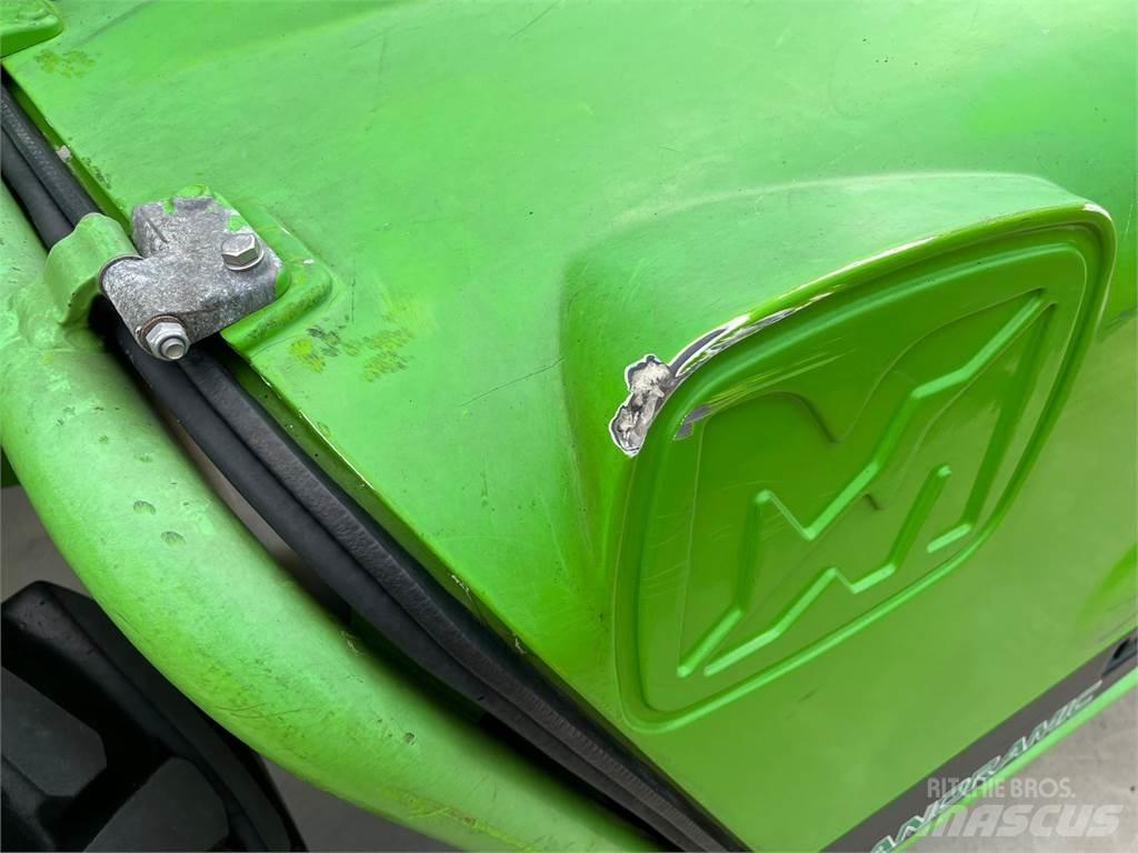 Merlo P32.6L Lauksaimniecības pacēlāji