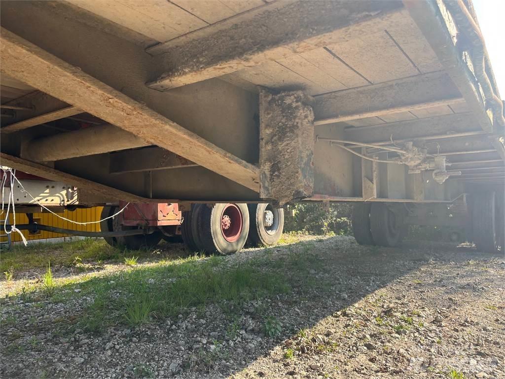  PATTE WAGEN Dzīvnieku transportēšanas piekabes