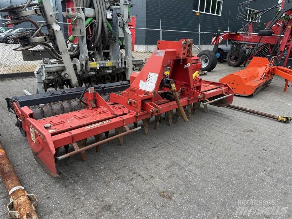 Pegoraro C3000 Augsnes frēzes
