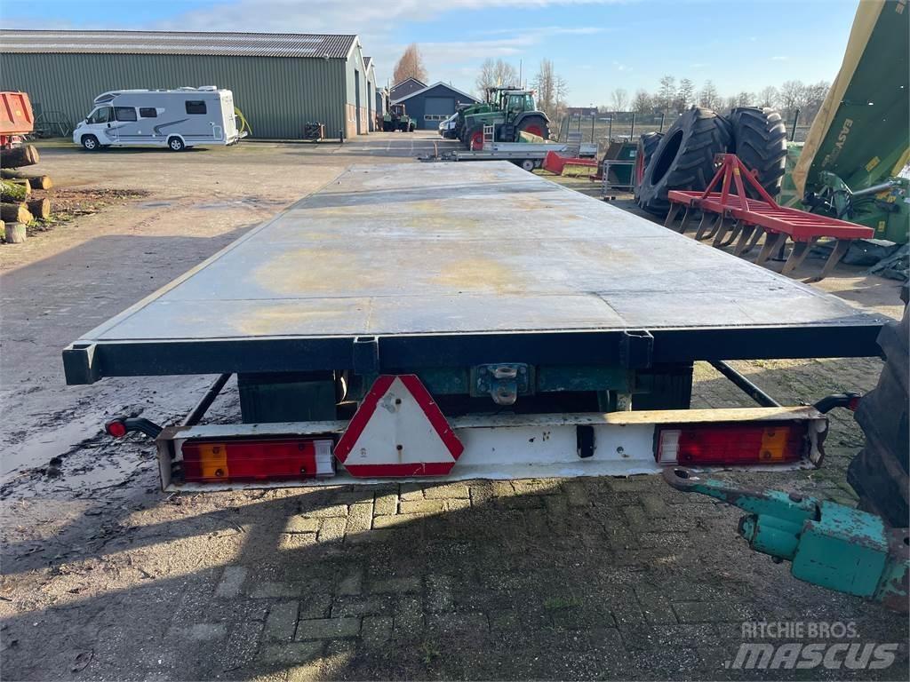 Plattewagen Lauksaimniecība- Citi