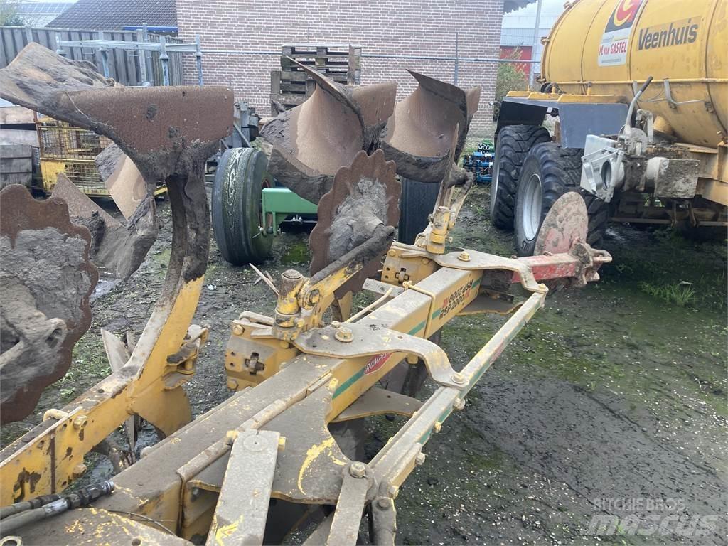 Rumpstad Rsp 2000 Parastie arkli