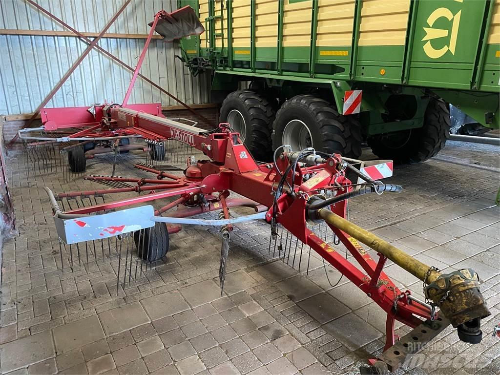 Stoll R 1405 s Grābekļi un siena ārdītāji