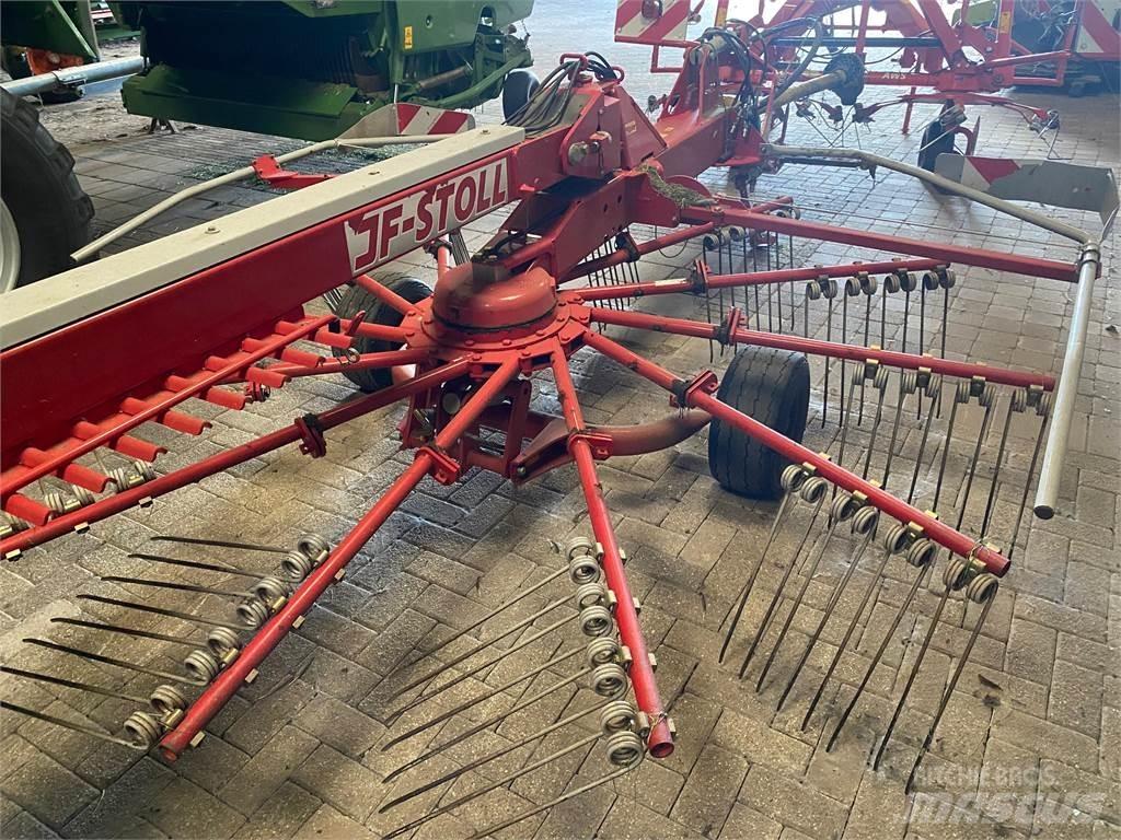 Stoll R 1405 s Grābekļi un siena ārdītāji