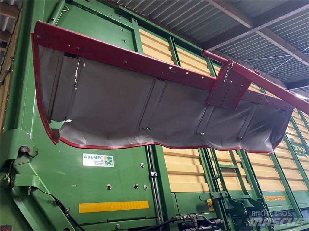 Stoll R 1405 s Grābekļi un siena ārdītāji