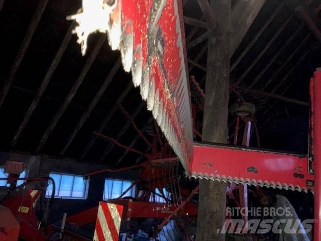 Trioliet TU 170 Cits lopkopības aprīkojums