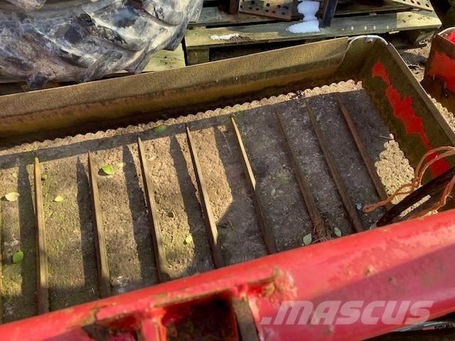 Trioliet TU 170 Cits lopkopības aprīkojums