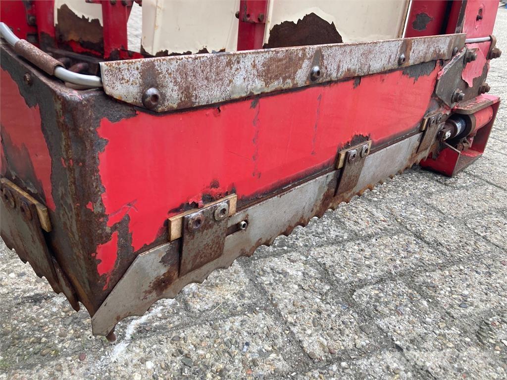 Trioliet TU 195 Cits lopkopības aprīkojums